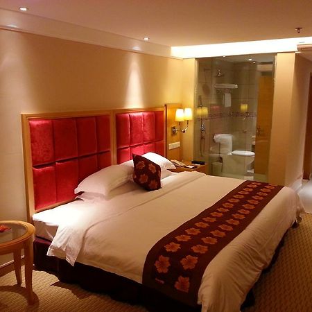 Lijing Commercial Hotel Shénzhen Habitación foto